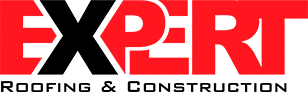Expert Roofing & Siding Construction logo